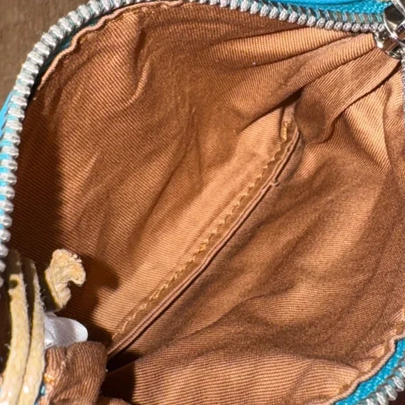 HOBO Cat Mom Coin Purse Sentiment Pouch - Picture 5 of 7